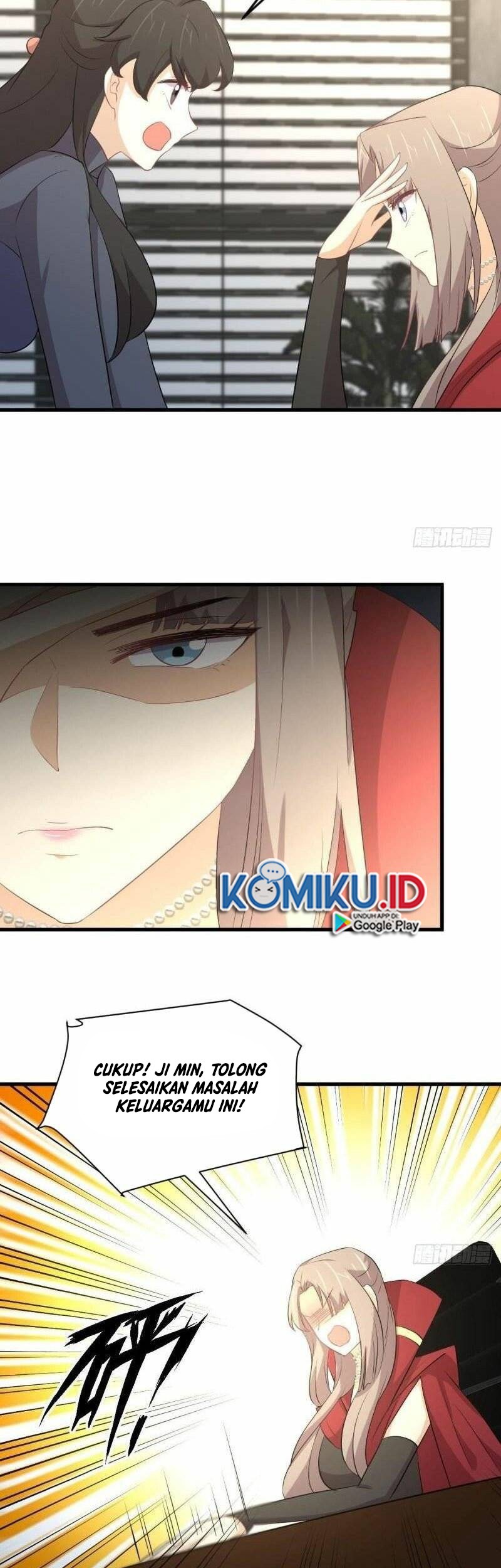 Immortal Swordsman in The Reverse World Chapter 321 Gambar 26