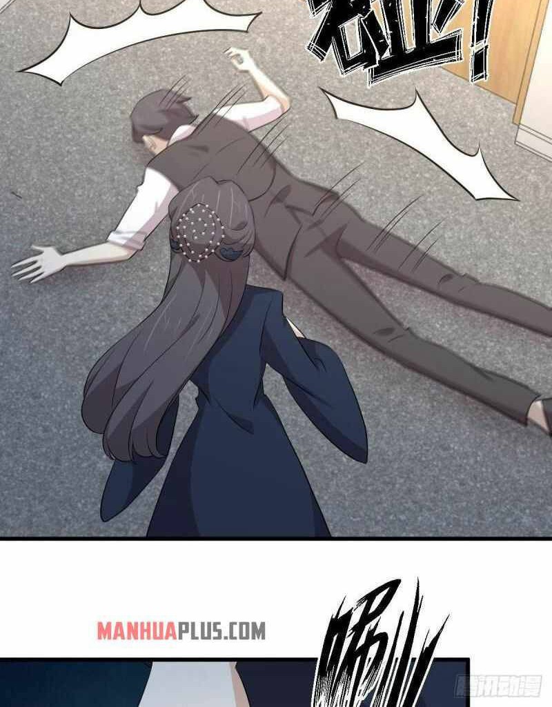 Immortal Swordsman in The Reverse World Chapter 322 Gambar 26