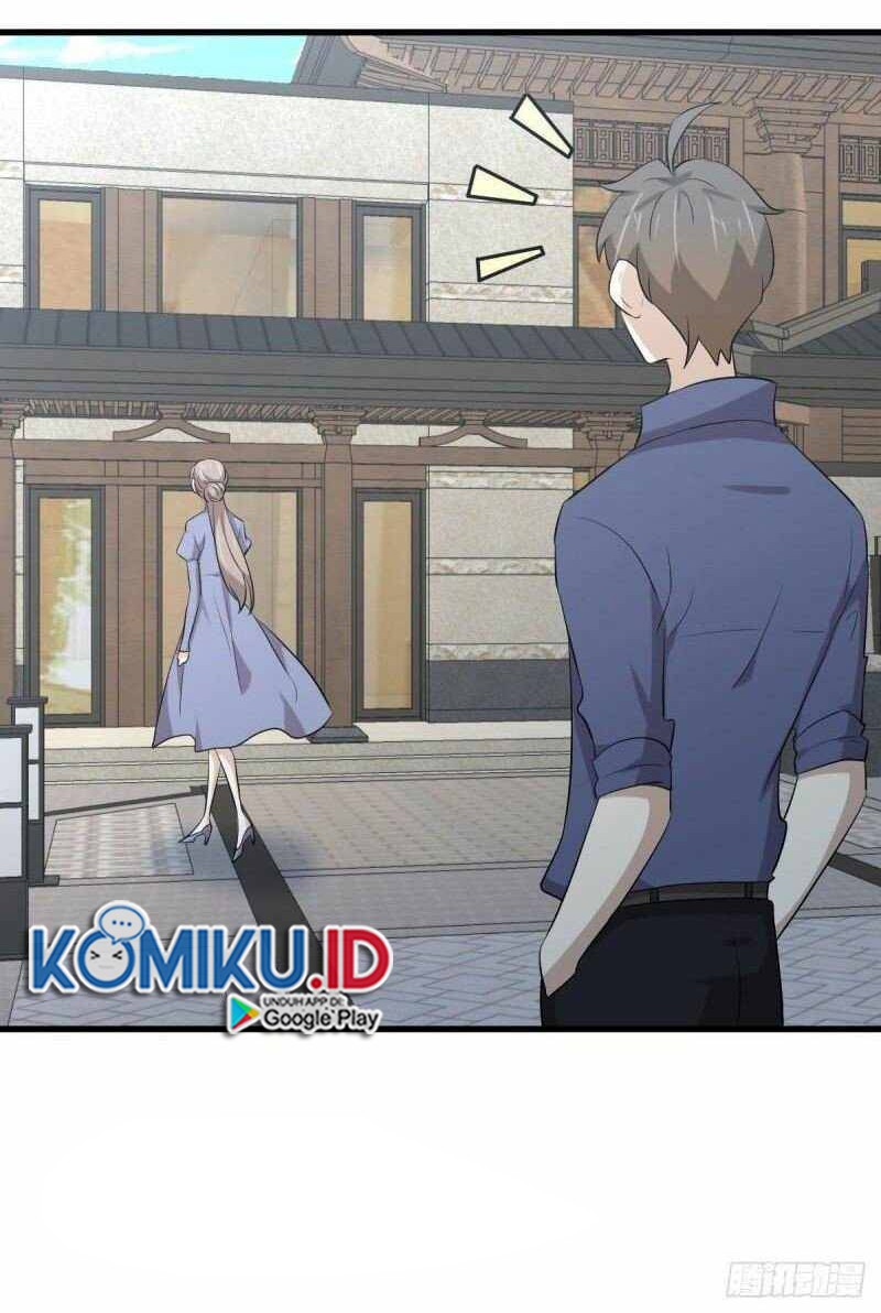 Immortal Swordsman in The Reverse World Chapter 322 Gambar 10