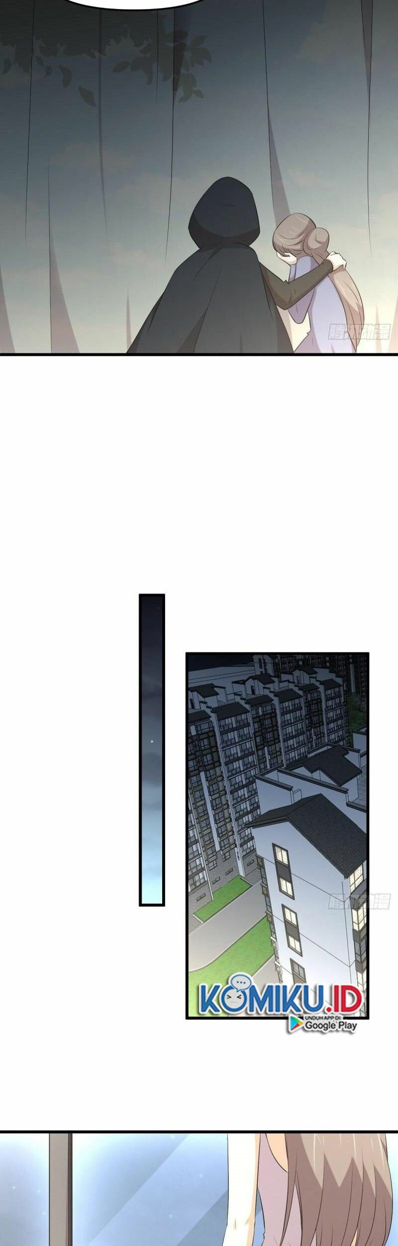 Immortal Swordsman in The Reverse World Chapter 323 Gambar 10