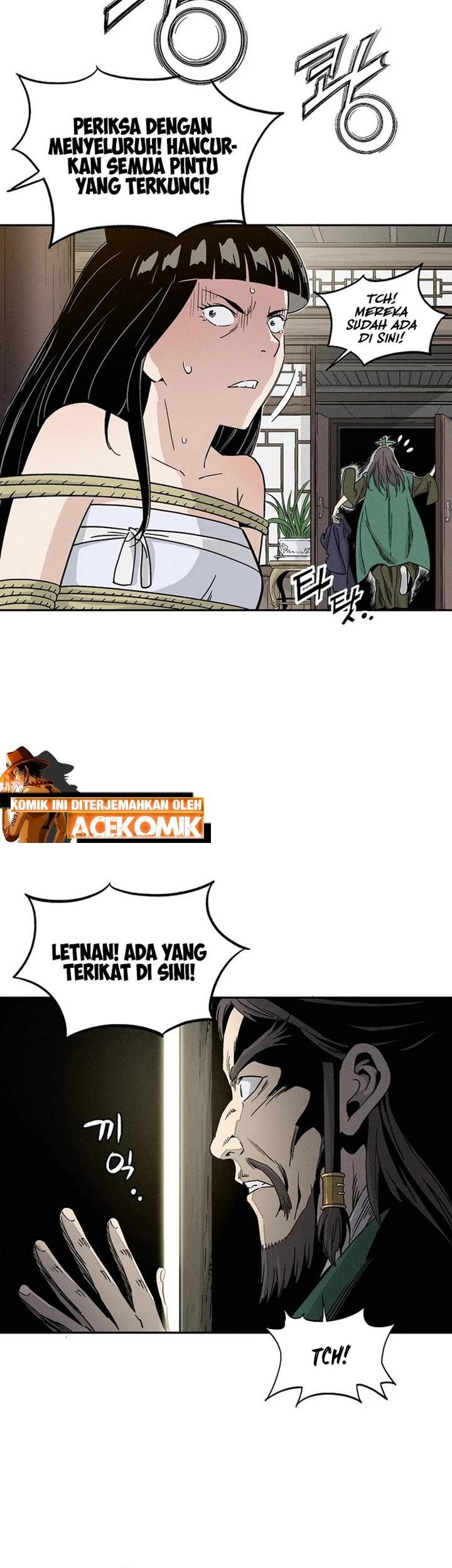 I Reincarnated as a Legendary Surgeon Chapter 47 Gambar 13