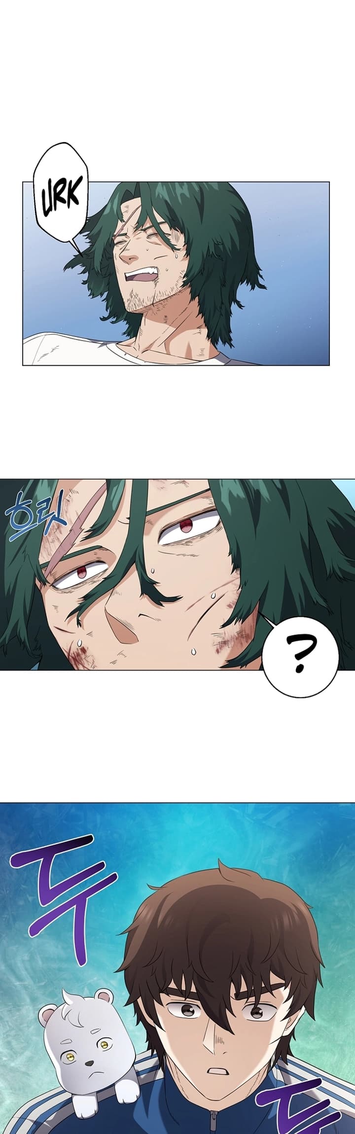 The Returning Warrior’s Alley Restaurant Chapter 39 Gambar 21