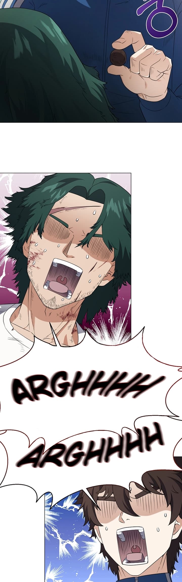 The Returning Warrior’s Alley Restaurant Chapter 39 Gambar 22