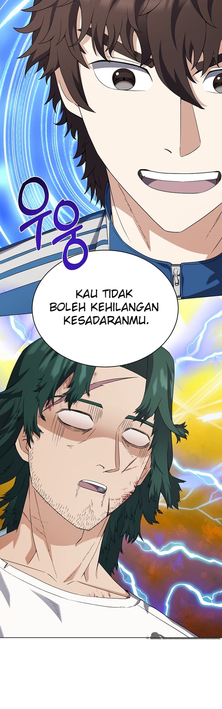 The Returning Warrior’s Alley Restaurant Chapter 39 Gambar 32