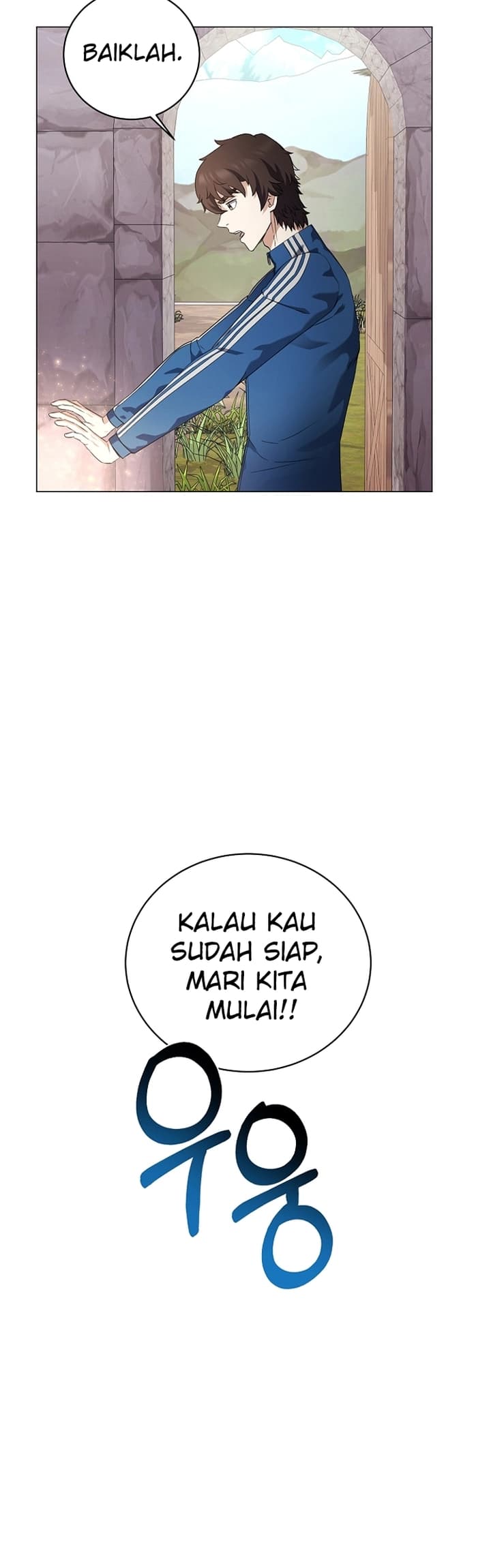 The Returning Warrior’s Alley Restaurant Chapter 39 Gambar 36