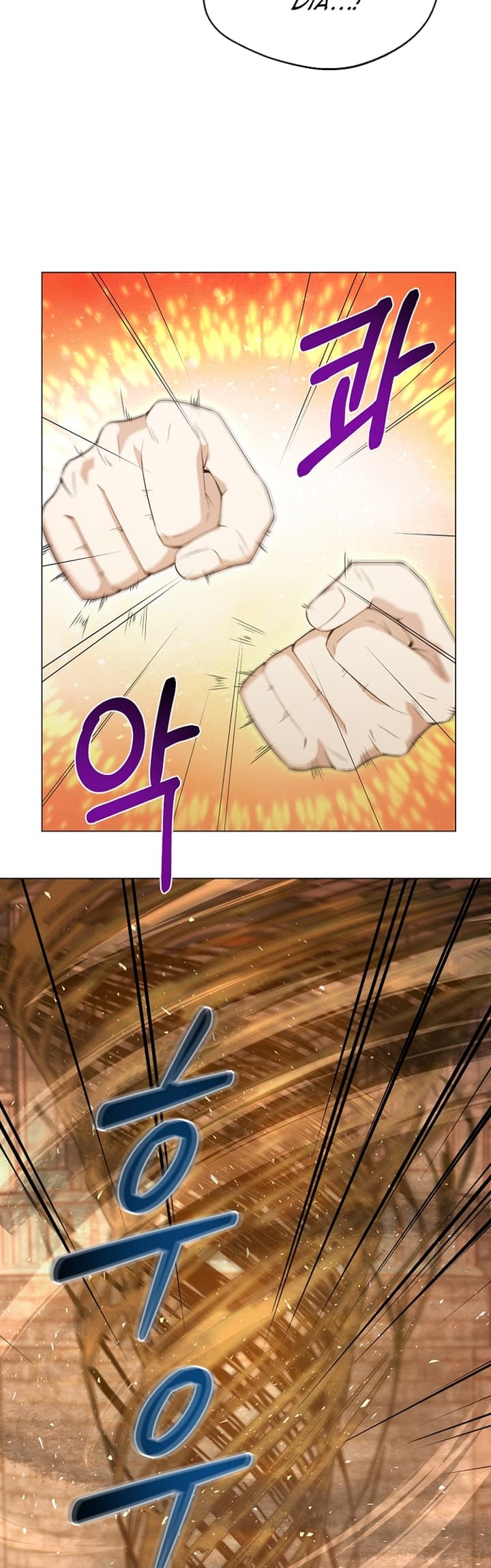 The Returning Warrior’s Alley Restaurant Chapter 39 Gambar 4