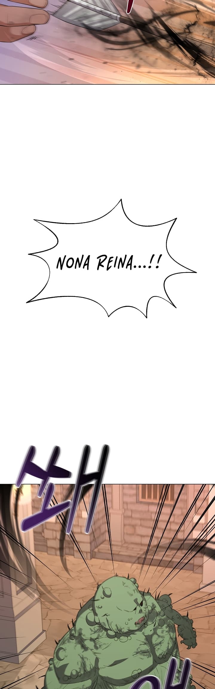 The Returning Warrior’s Alley Restaurant Chapter 38 Gambar 10