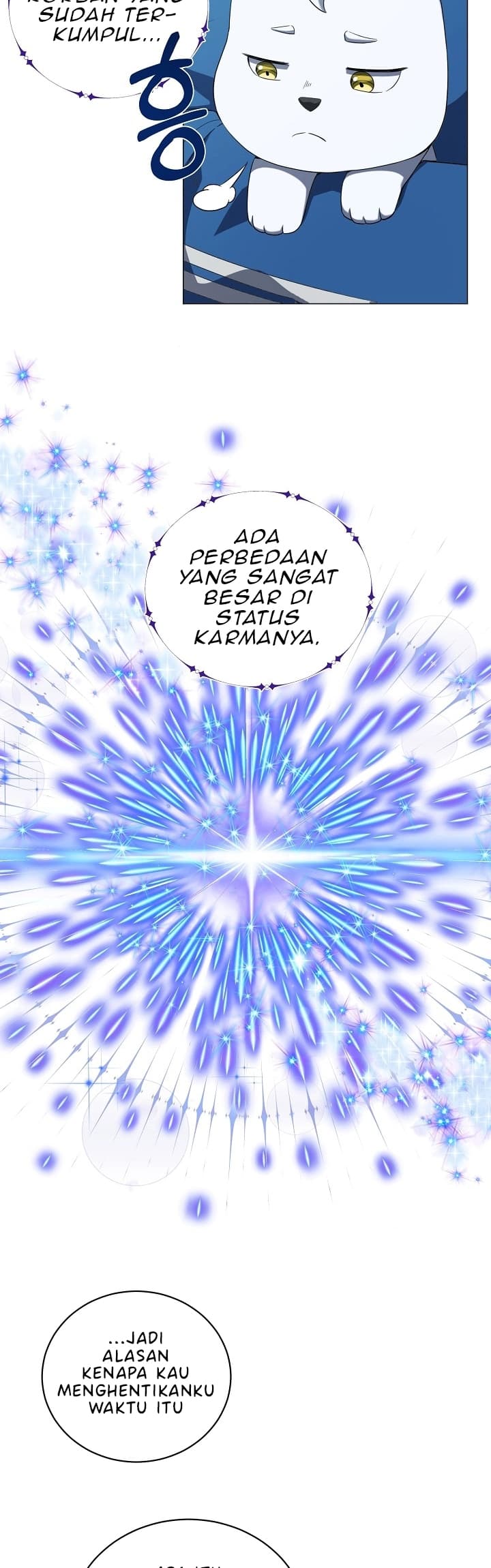 The Returning Warrior’s Alley Restaurant Chapter 38 Gambar 19