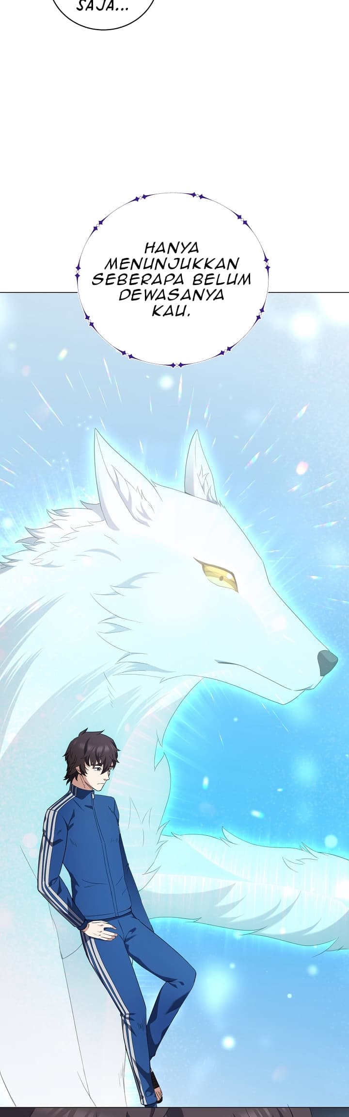 The Returning Warrior’s Alley Restaurant Chapter 38 Gambar 24
