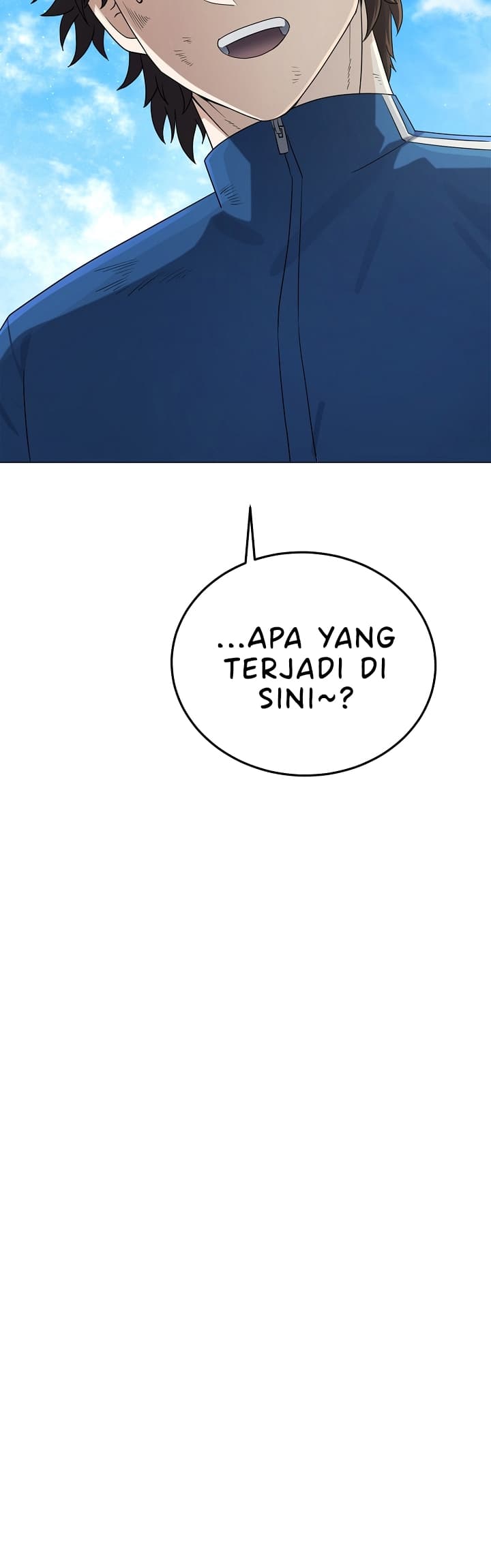 The Returning Warrior’s Alley Restaurant Chapter 38 Gambar 6