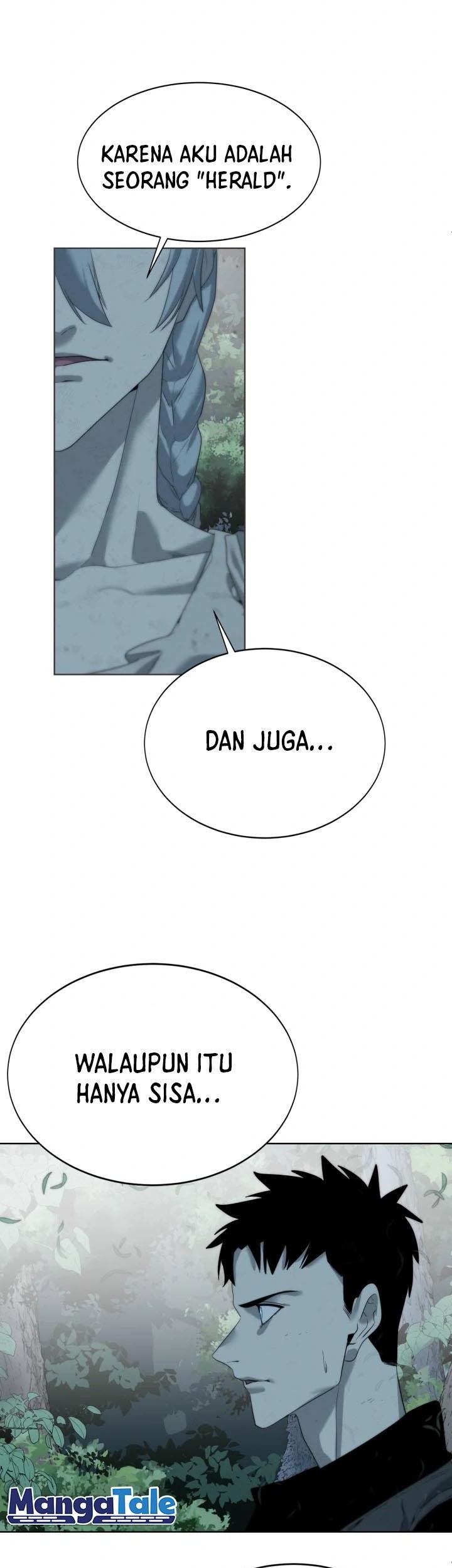 ETRANGERE Chapter 9 Gambar 36