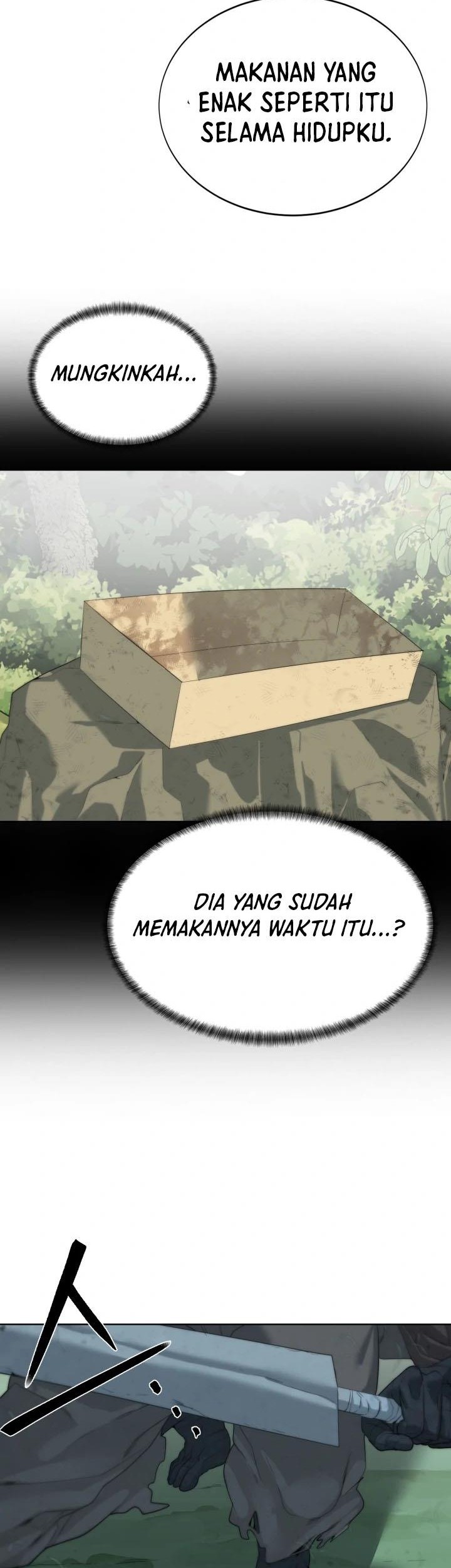 ETRANGERE Chapter 9 Gambar 37