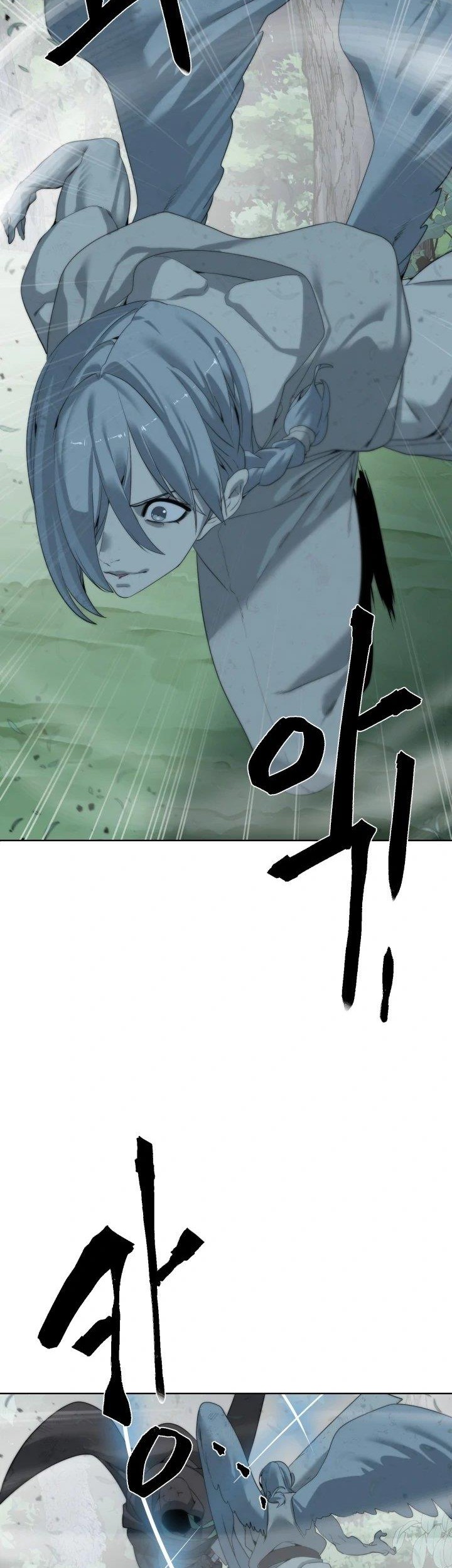 ETRANGERE Chapter 9 Gambar 40