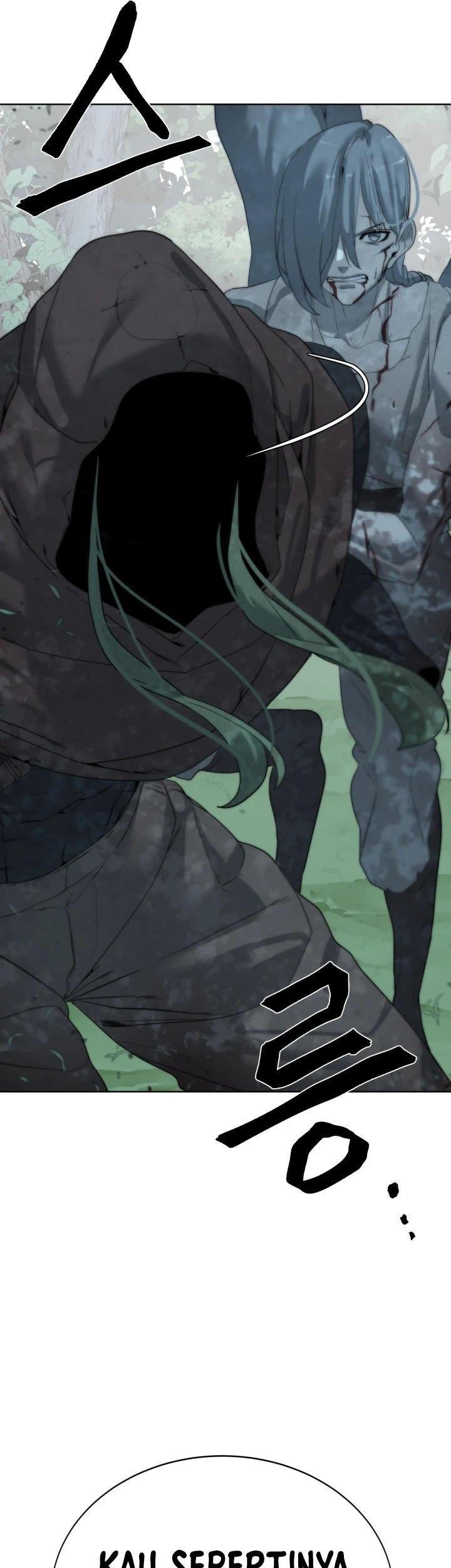 ETRANGERE Chapter 9 Gambar 47