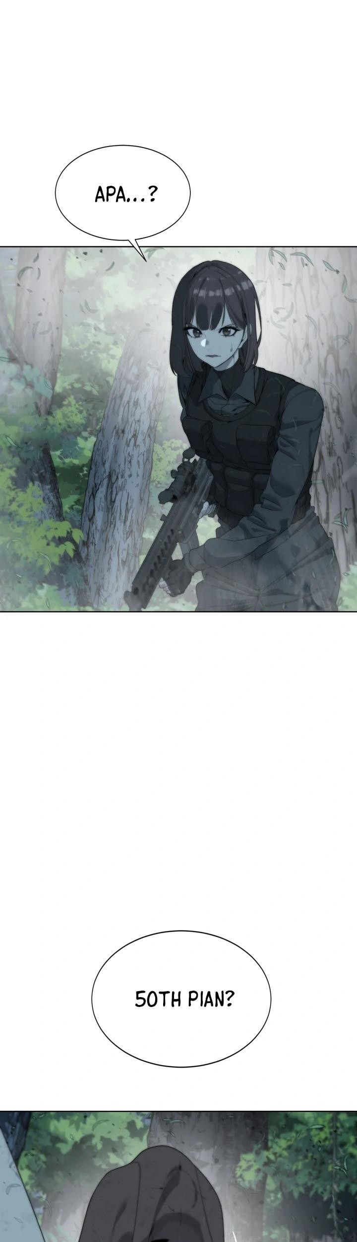 Baca  ETRANGERE Chapter 9 Gambar 2