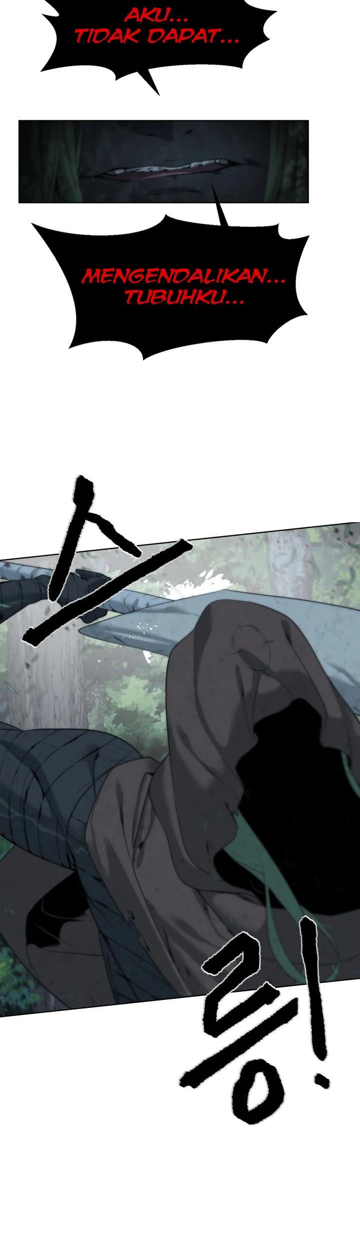 ETRANGERE Chapter 9 Gambar 4