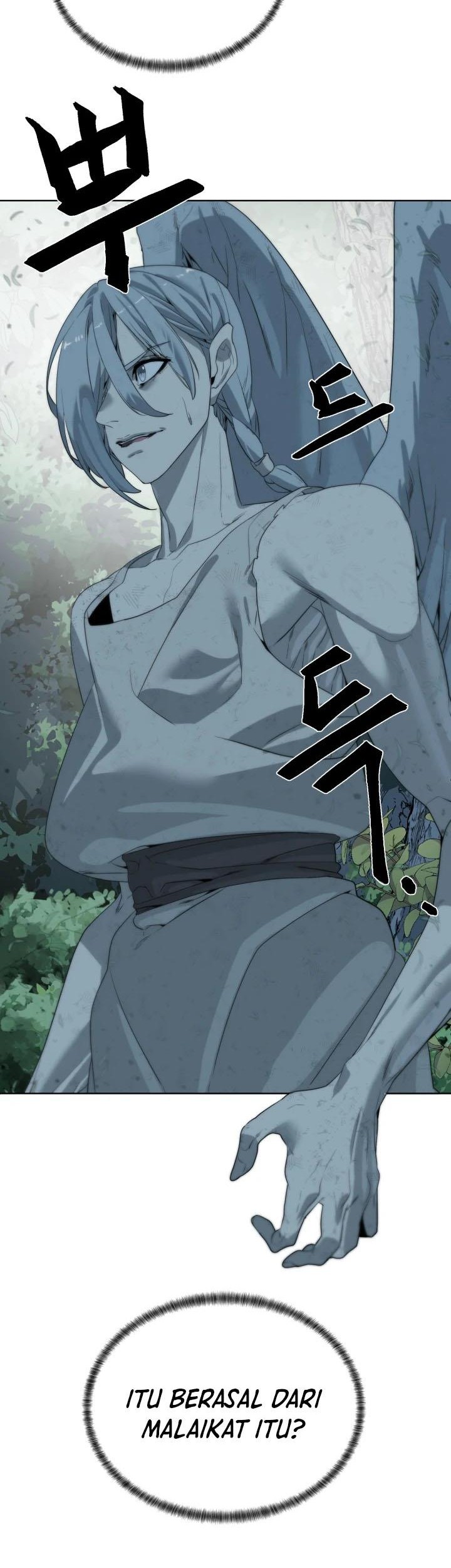 ETRANGERE Chapter 9 Gambar 13