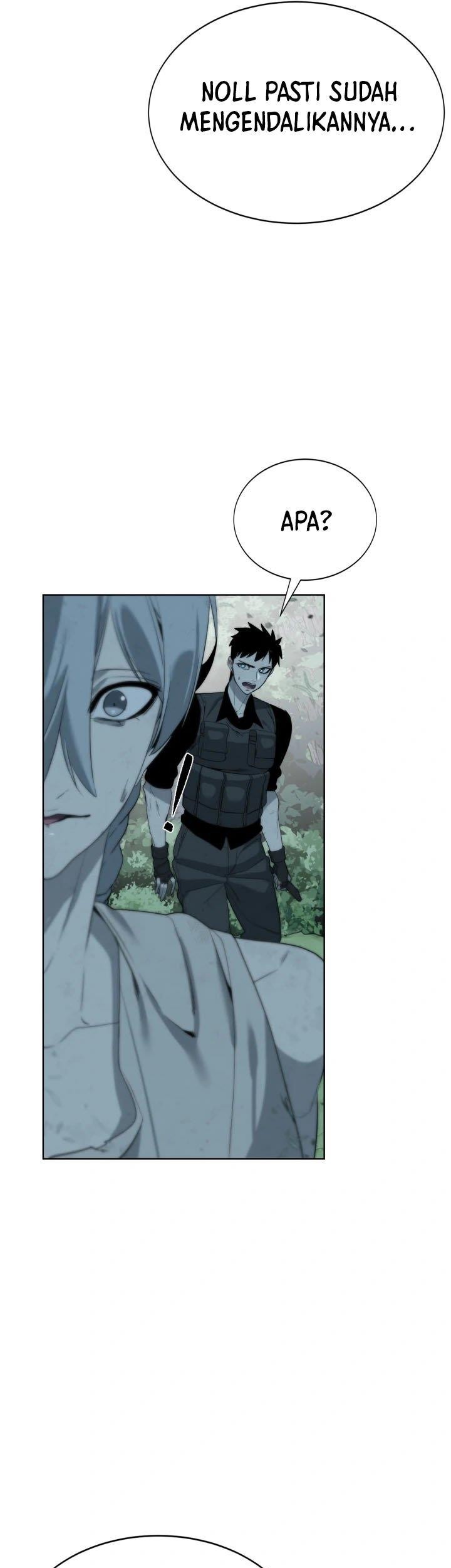 ETRANGERE Chapter 9 Gambar 16