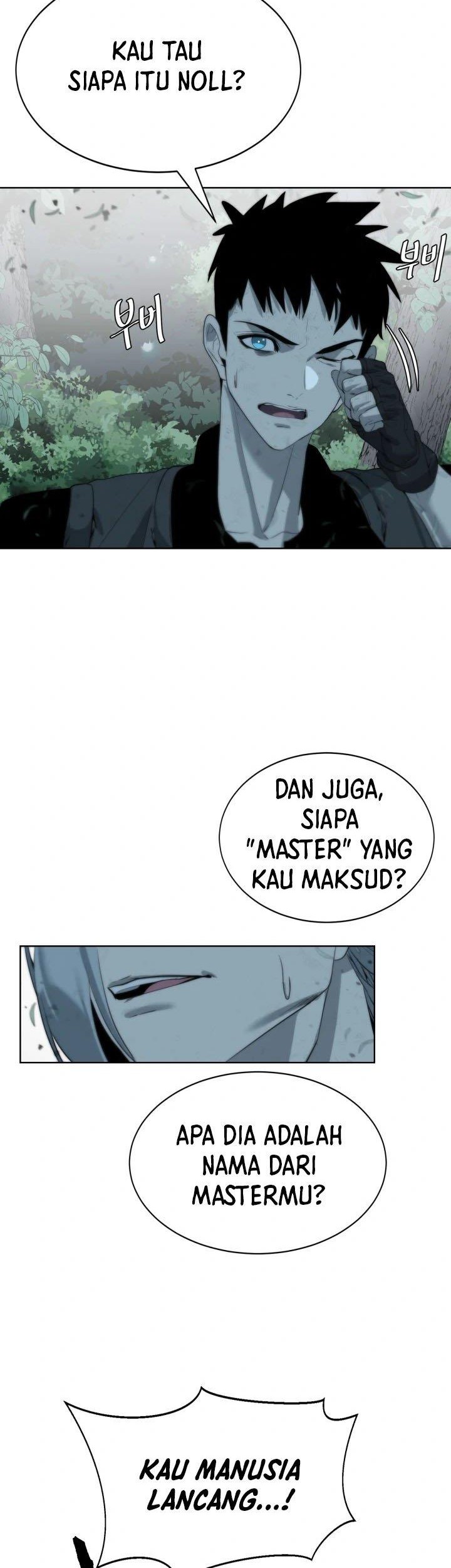 ETRANGERE Chapter 9 Gambar 17