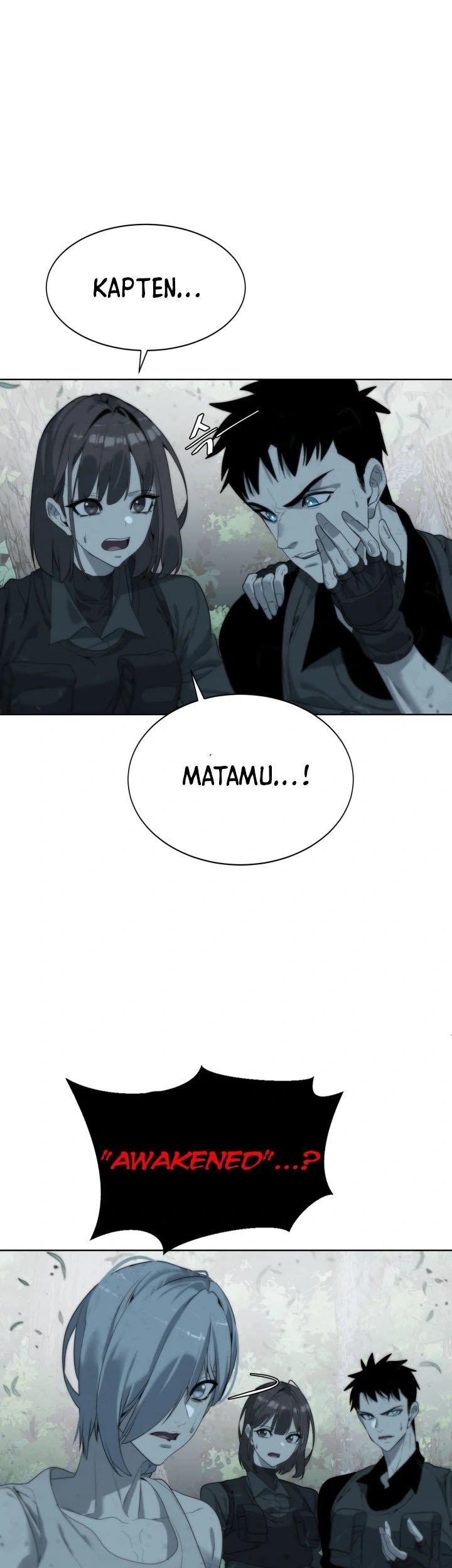 ETRANGERE Chapter 9 Gambar 22