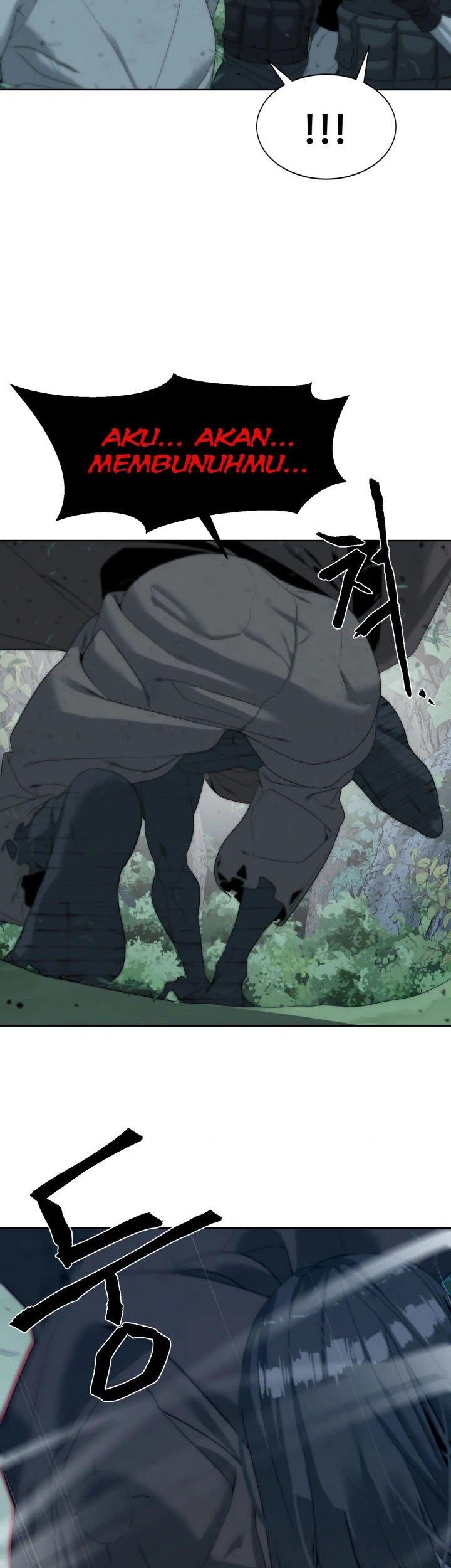 ETRANGERE Chapter 9 Gambar 23