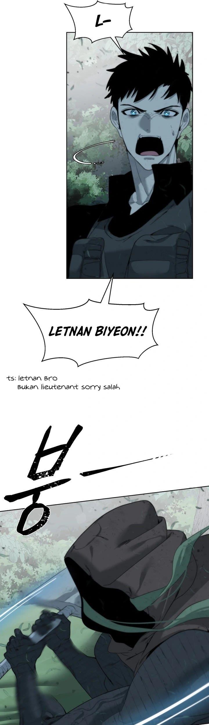 ETRANGERE Chapter 9 Gambar 26