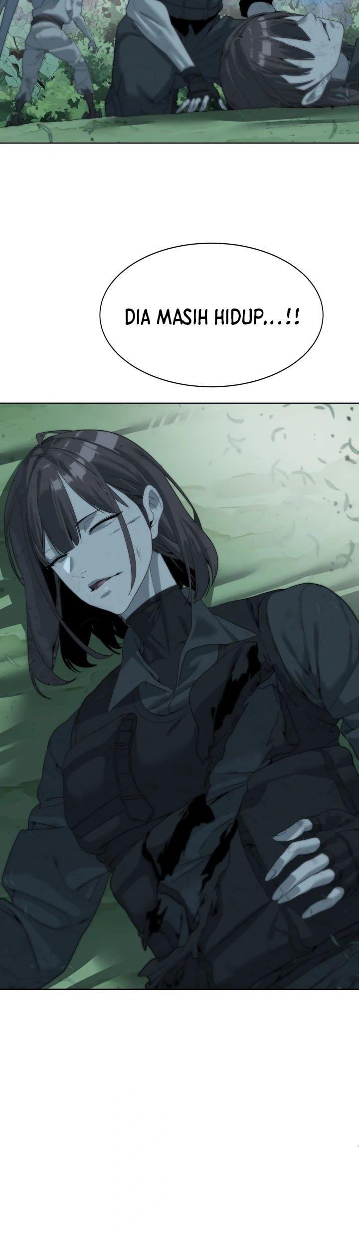 ETRANGERE Chapter 9 Gambar 32