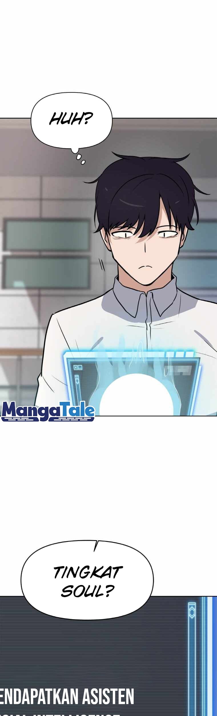 I Have Max Level Luck Chapter 09 Gambar 43