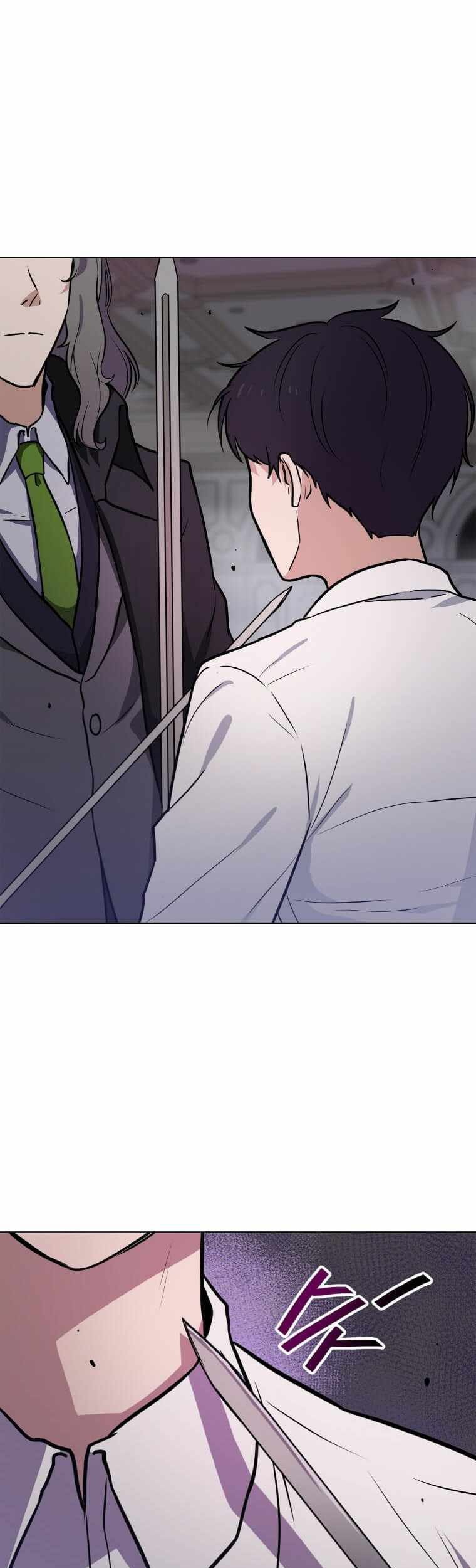 Baca  I Have Max Level Luck Chapter 09 Gambar 2