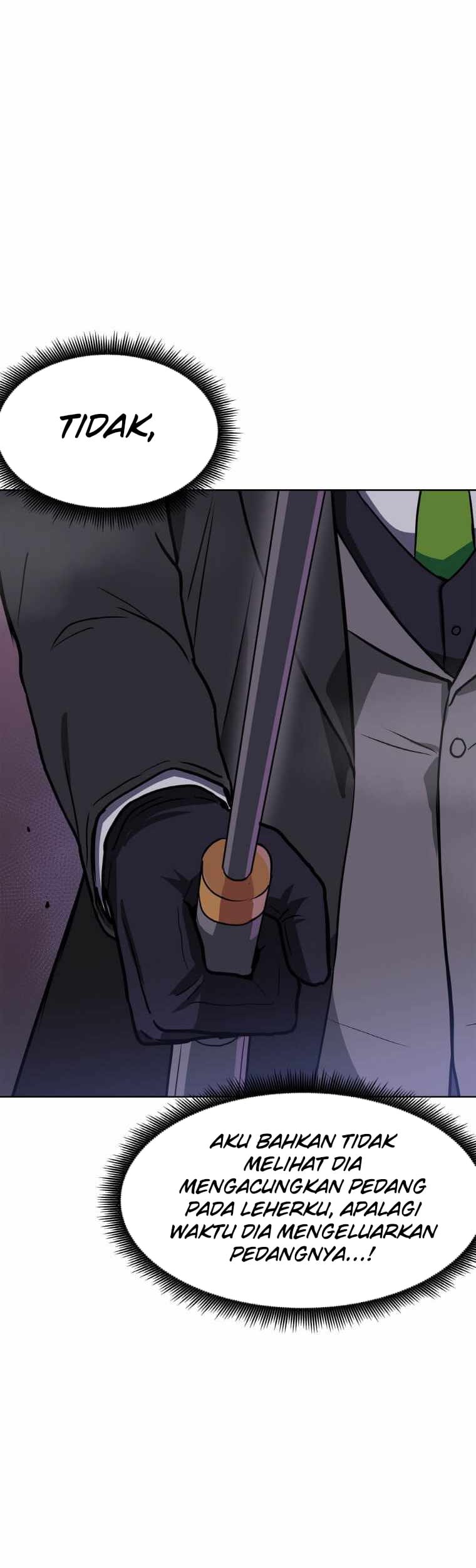 I Have Max Level Luck Chapter 09 Gambar 4