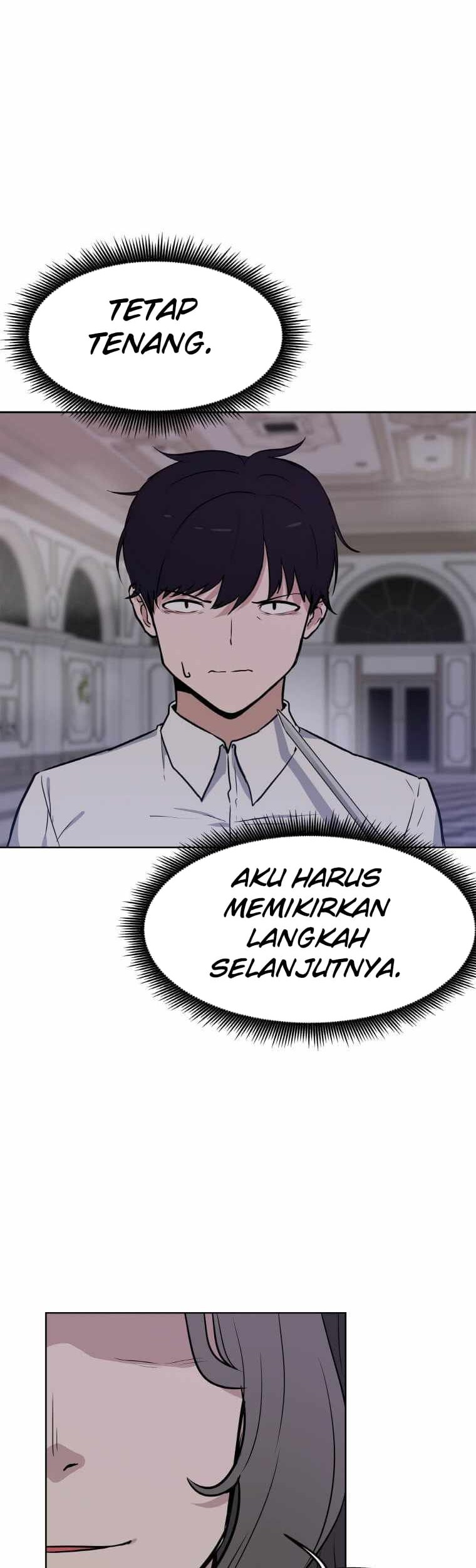 I Have Max Level Luck Chapter 09 Gambar 5