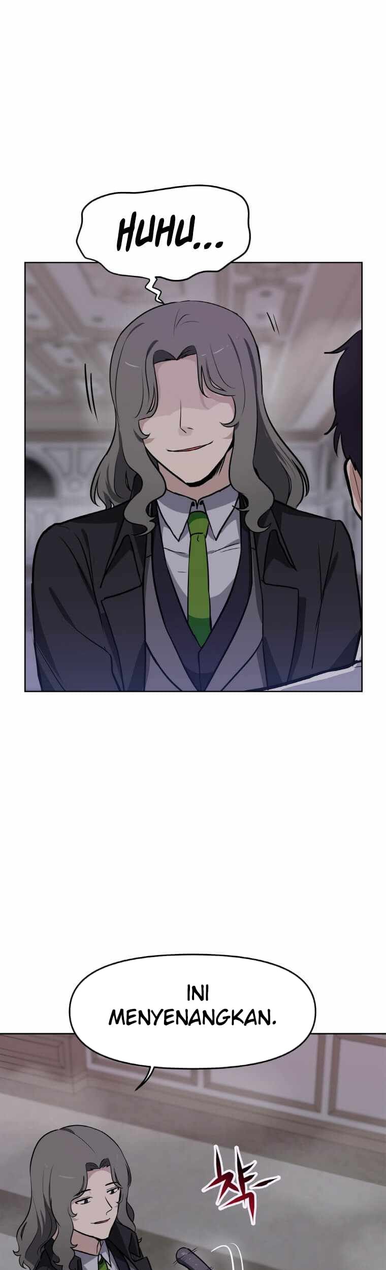 I Have Max Level Luck Chapter 09 Gambar 7