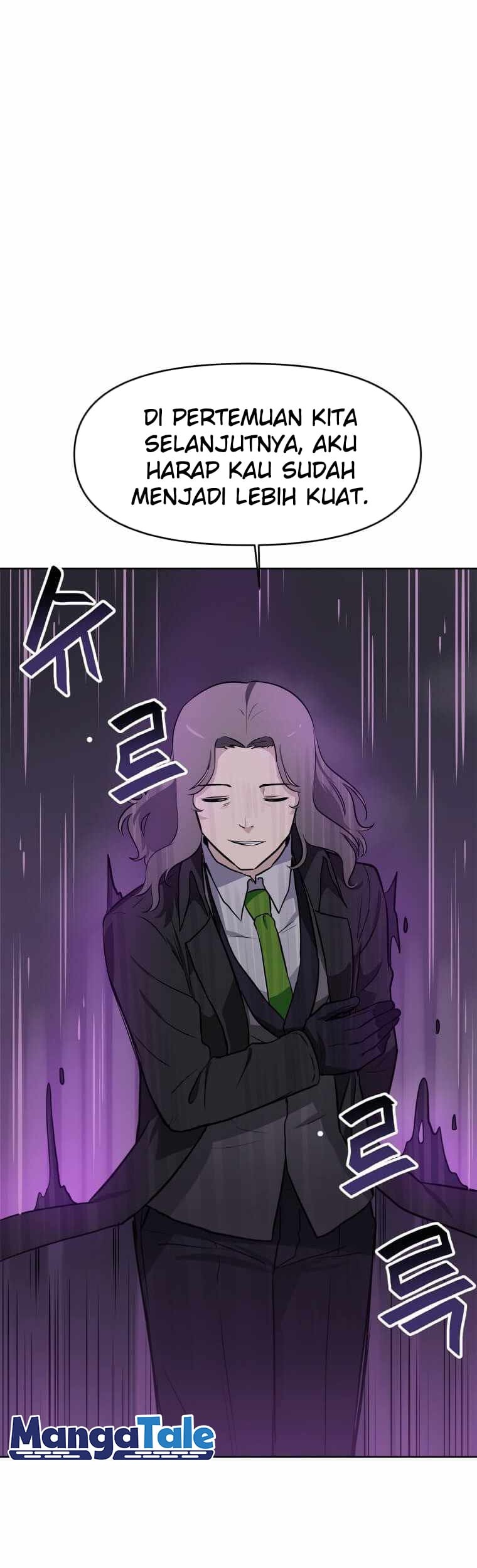 I Have Max Level Luck Chapter 09 Gambar 9