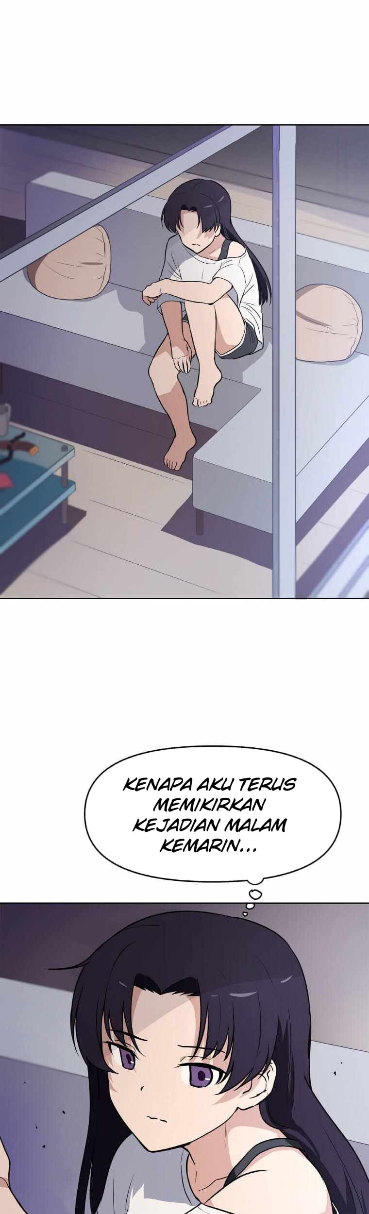 I Have Max Level Luck Chapter 09 Gambar 17