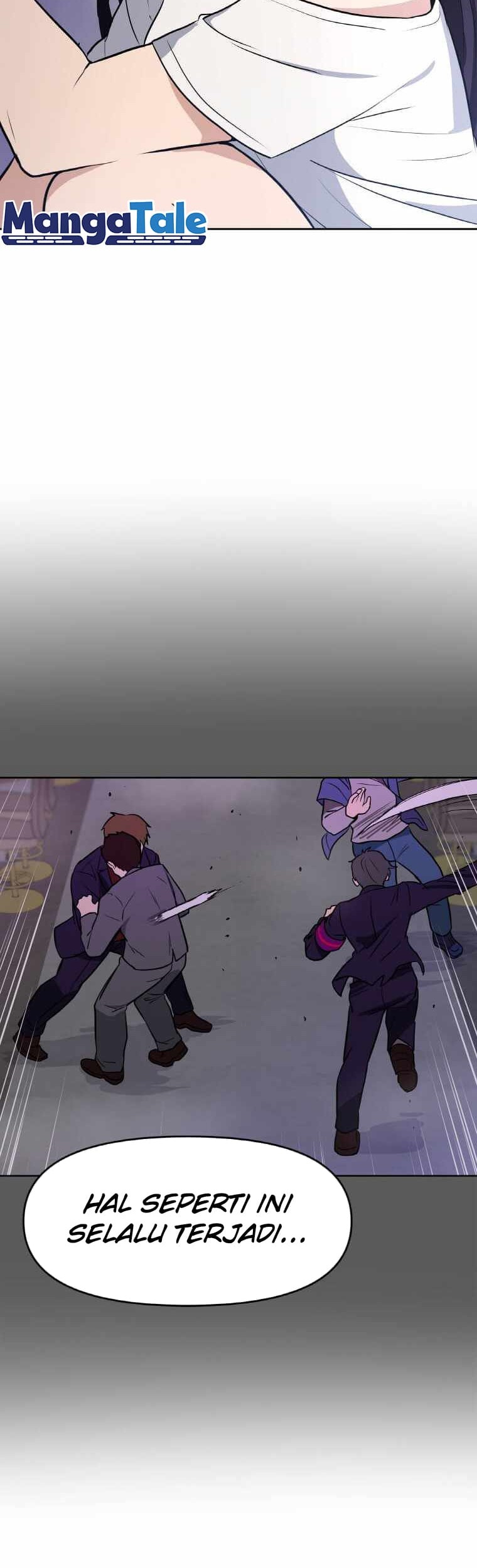 I Have Max Level Luck Chapter 09 Gambar 18