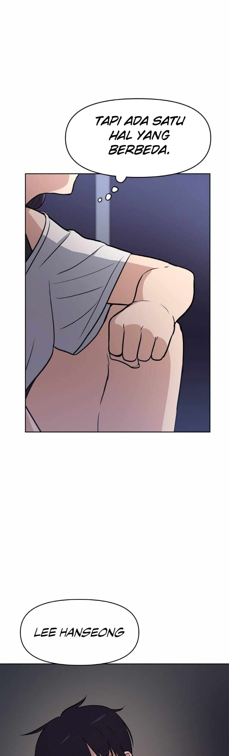 I Have Max Level Luck Chapter 09 Gambar 19