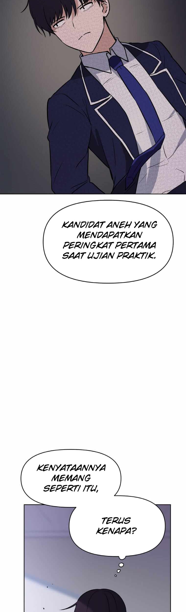 I Have Max Level Luck Chapter 09 Gambar 20