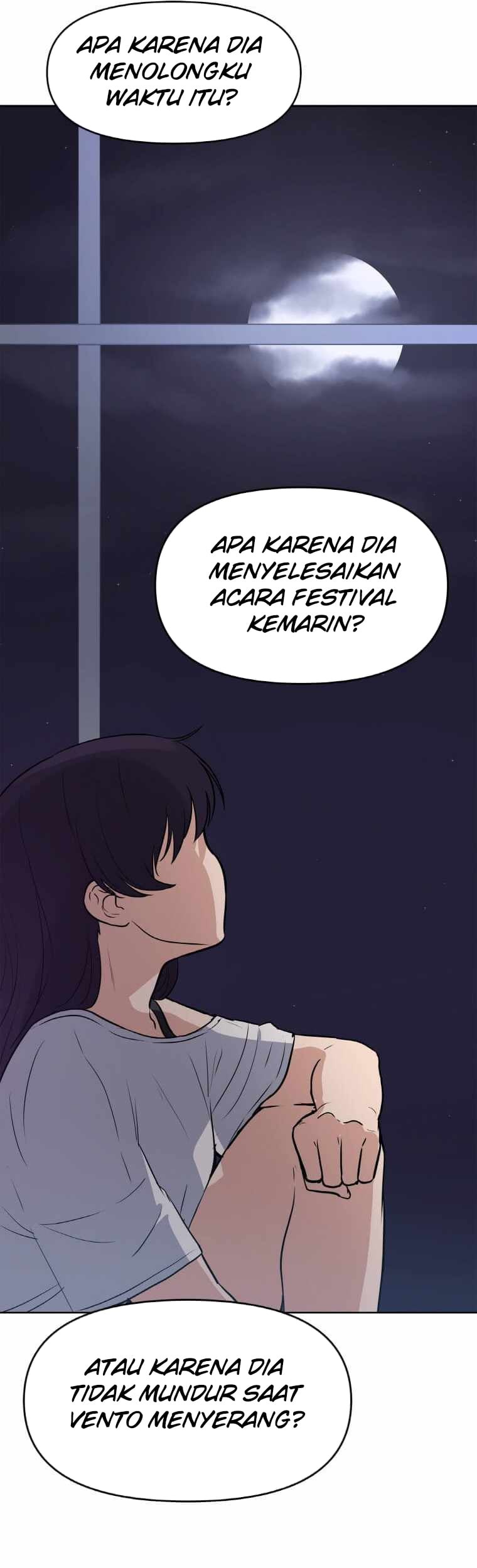 I Have Max Level Luck Chapter 09 Gambar 22