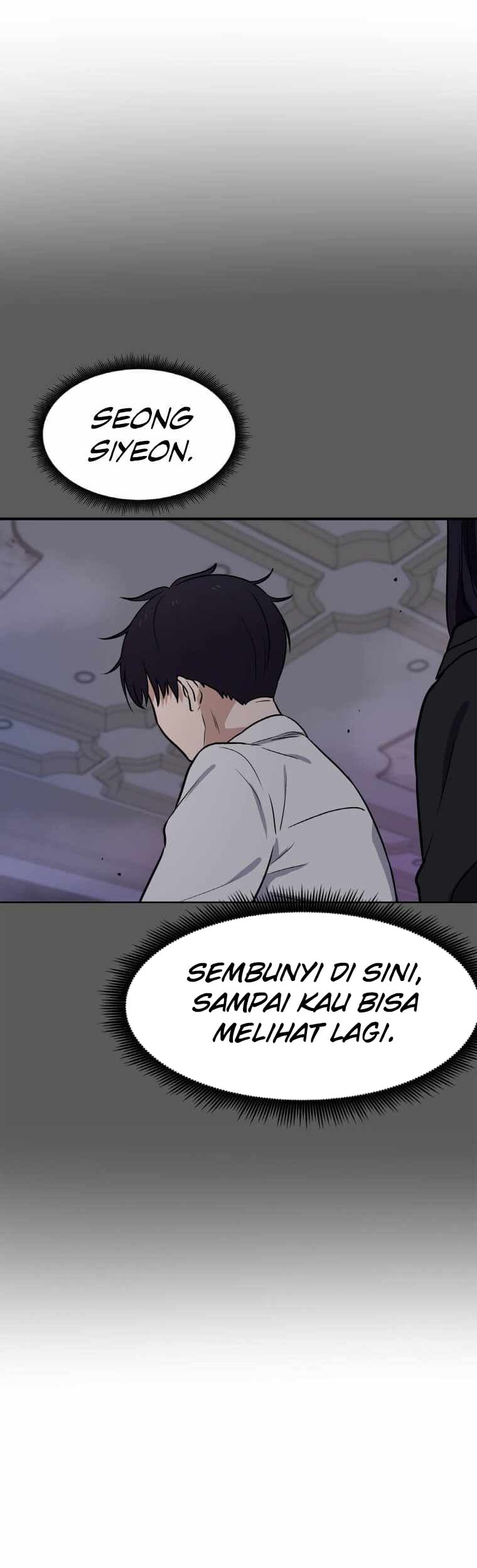 I Have Max Level Luck Chapter 09 Gambar 23