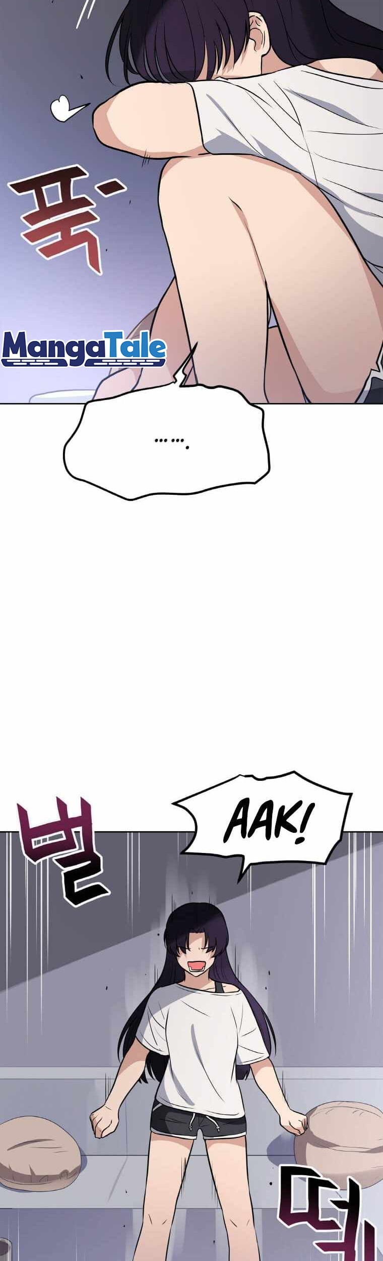 I Have Max Level Luck Chapter 09 Gambar 25