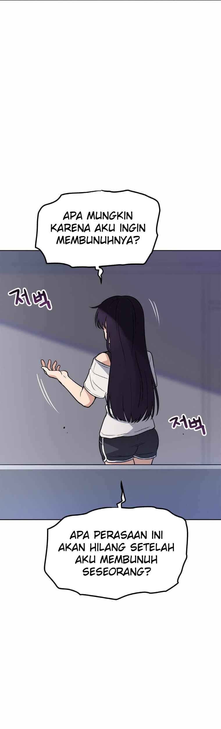 I Have Max Level Luck Chapter 09 Gambar 27