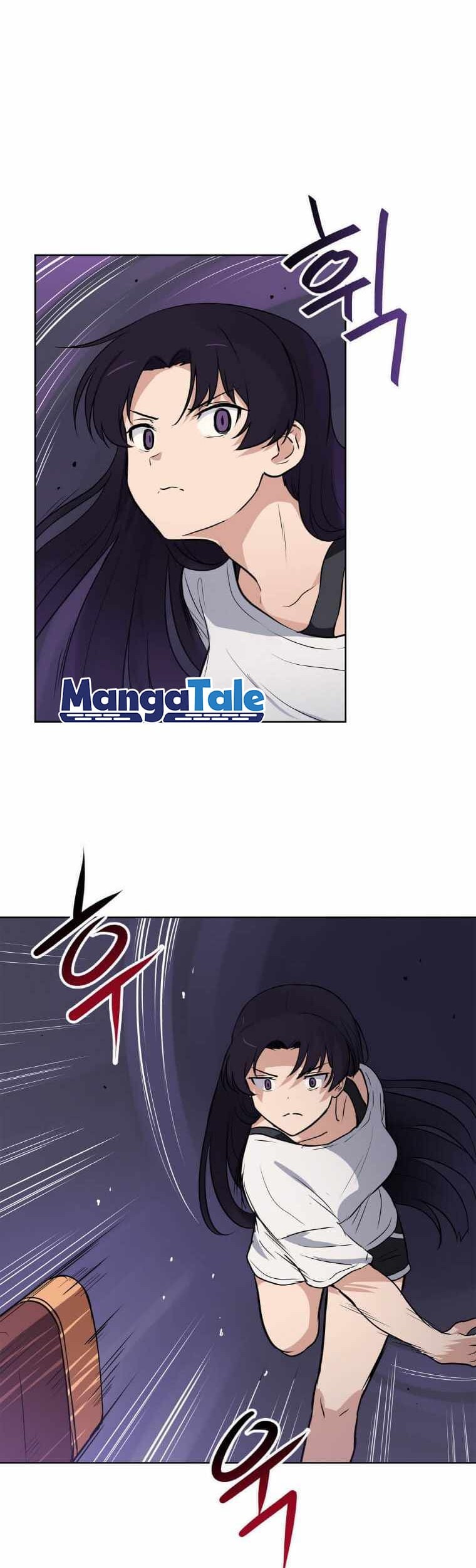 I Have Max Level Luck Chapter 09 Gambar 28