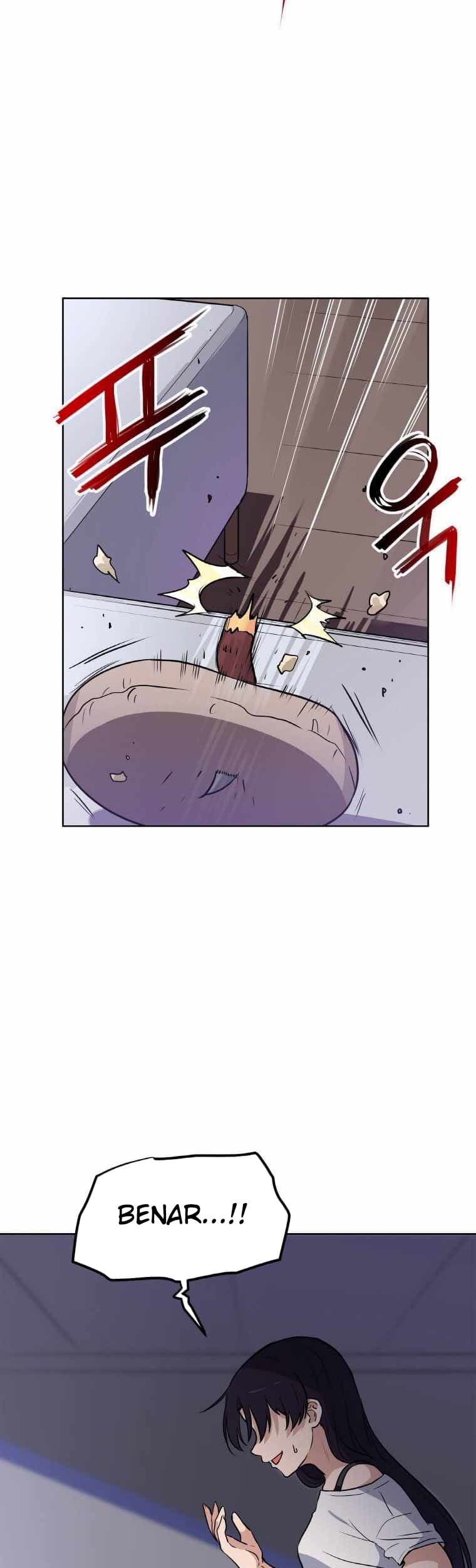 I Have Max Level Luck Chapter 09 Gambar 29