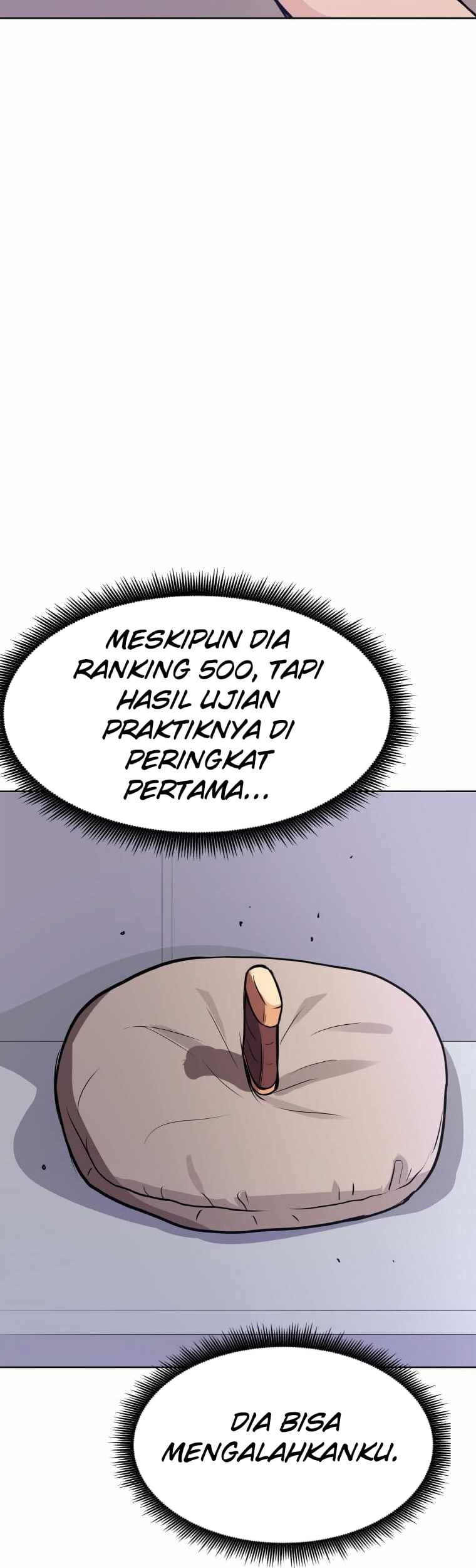 I Have Max Level Luck Chapter 09 Gambar 31