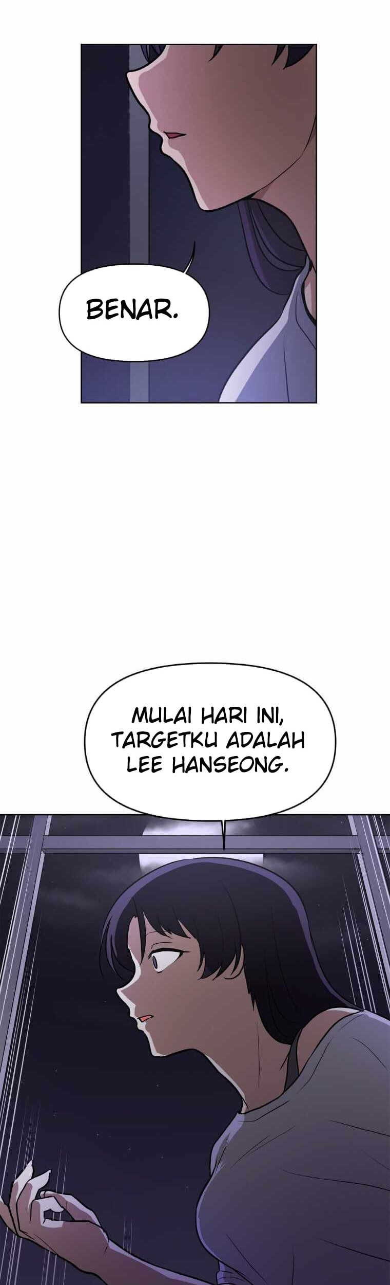 I Have Max Level Luck Chapter 09 Gambar 34