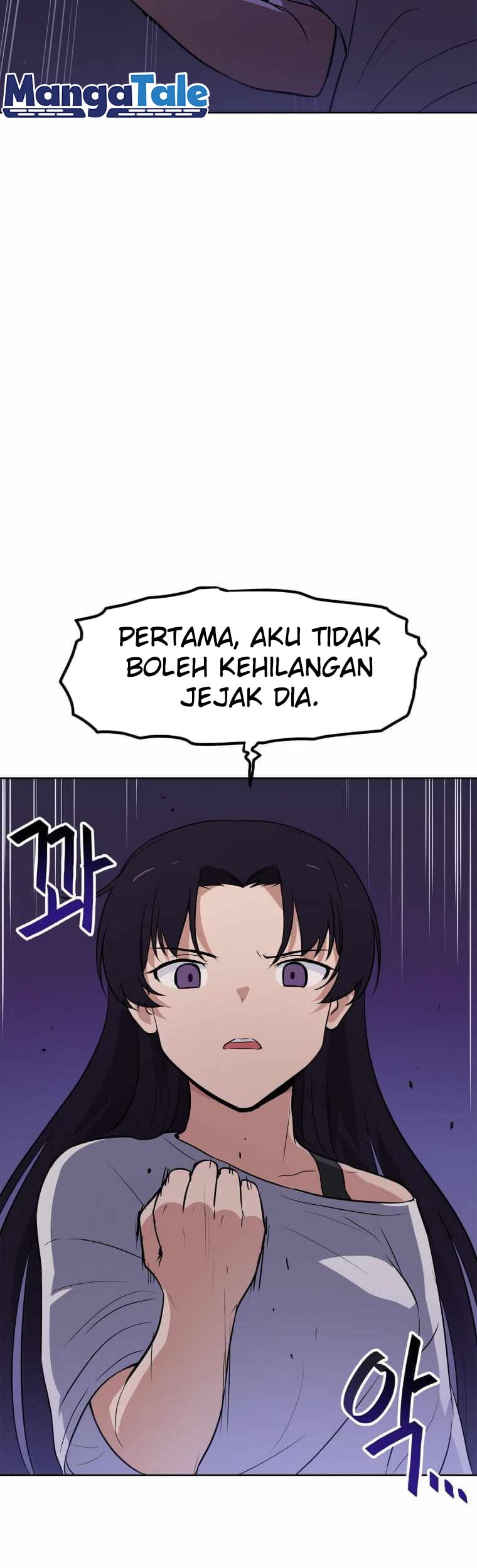 I Have Max Level Luck Chapter 09 Gambar 35