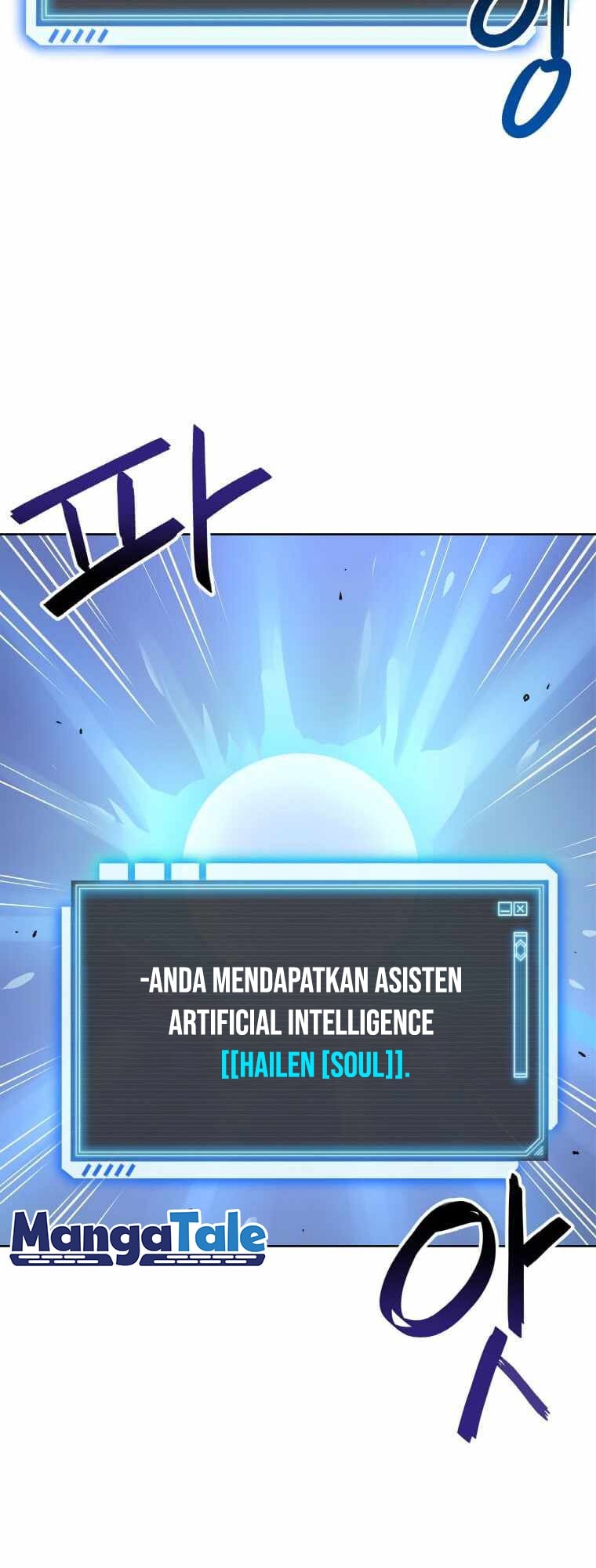 I Have Max Level Luck Chapter 09 Gambar 42