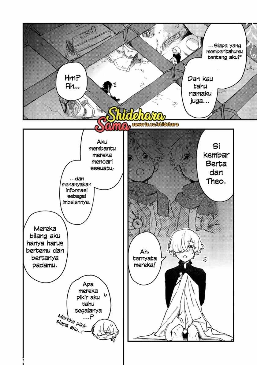 Fushi no Sougishi Chapter 38 Gambar 10