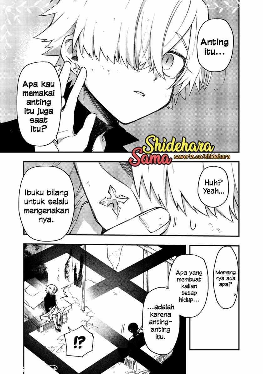 Fushi no Sougishi Chapter 38 Gambar 15