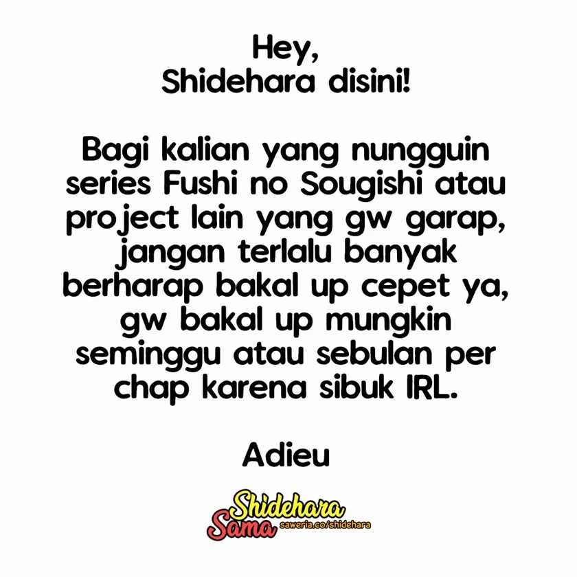 Fushi no Sougishi Chapter 38 Gambar 19